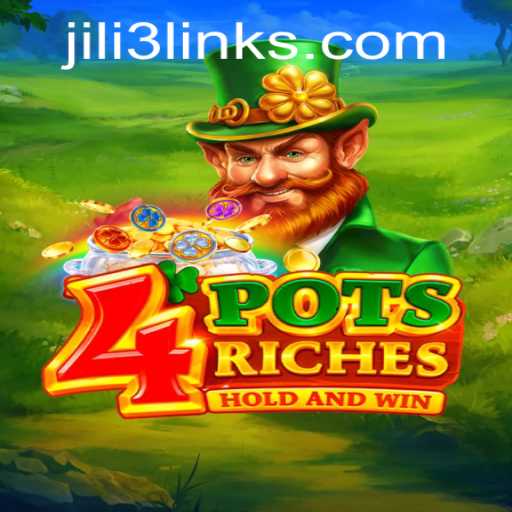 Understanding 4potsriches: A Guide to Gameplay and JILI3 Link