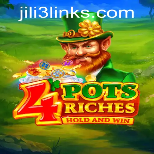 Understanding 4potsriches: A Guide to Gameplay and JILI3 Link