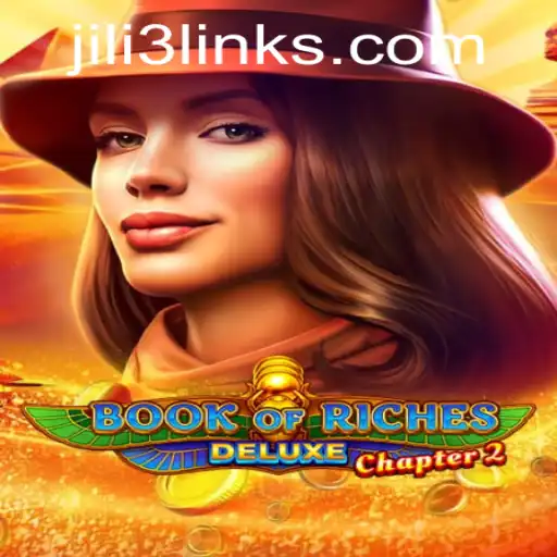Explore Book of Riches Deluxe Chapter 2: An Exciting Journey Unveiled