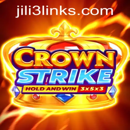 Crownstrike: Dive into the Ultimate Gaming Experience