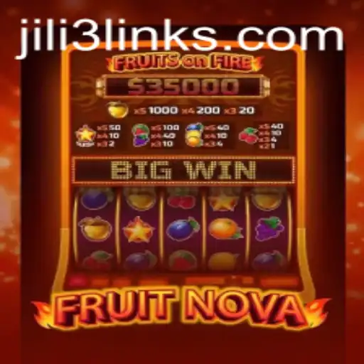 Exploring the Vibrant World of FruitNova and Understanding the JILI3 Link