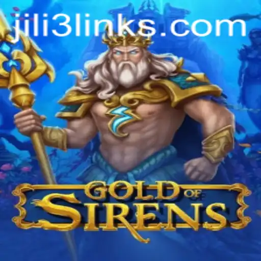 GoldofSirens: Dive into the Mythical Gaming Experience