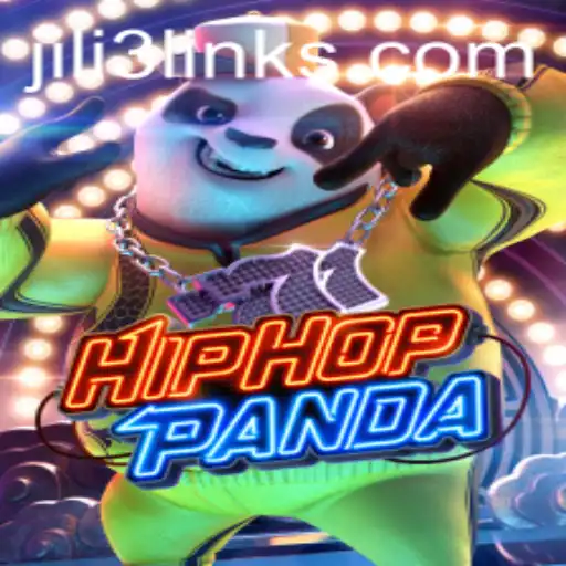 Unveiling the Thrills of HipHopPanda: JILI3 Link Adventure