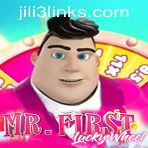 Experience the Thrilling World of MrFirstLuckyWheel