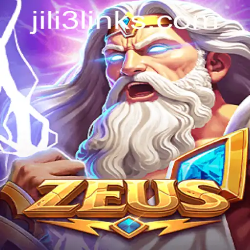 Zeus: A Mythical Gaming Adventure Enhanced by JILI3 Link