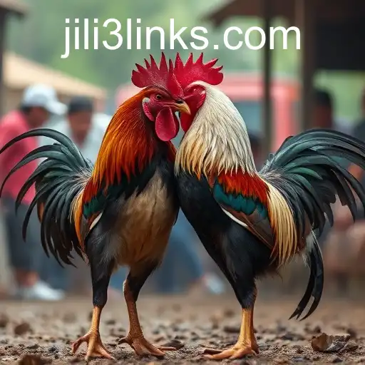 The Complex Culture of Cockfighting and Online Gaming: Exploring JILI3 link