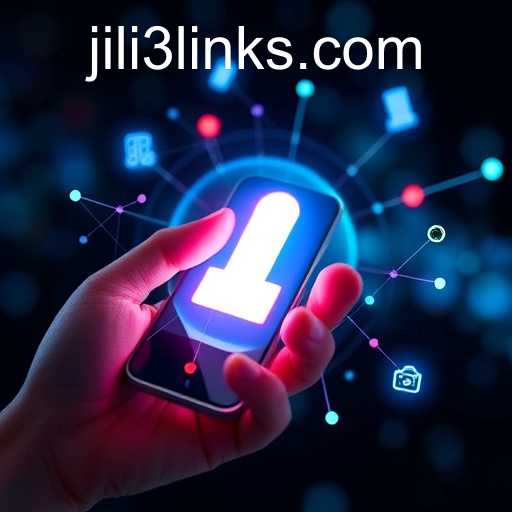 JILI3 link