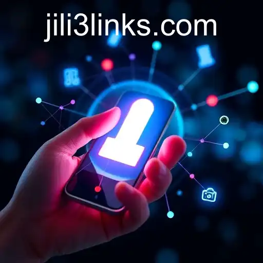 Unveiling the Power of JILI3 Link for App Downloads
