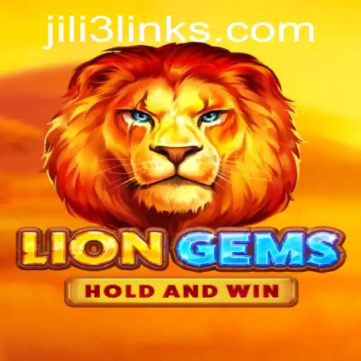 Exploring the Jungle Adventure in LionGems with JILI3 Link