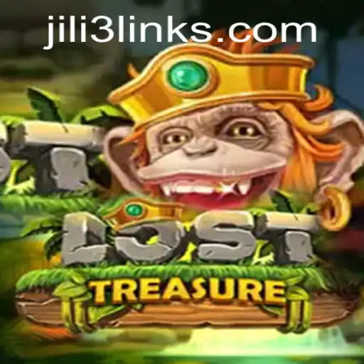 The Enchanting World of LostTreasure and JILI3 Link