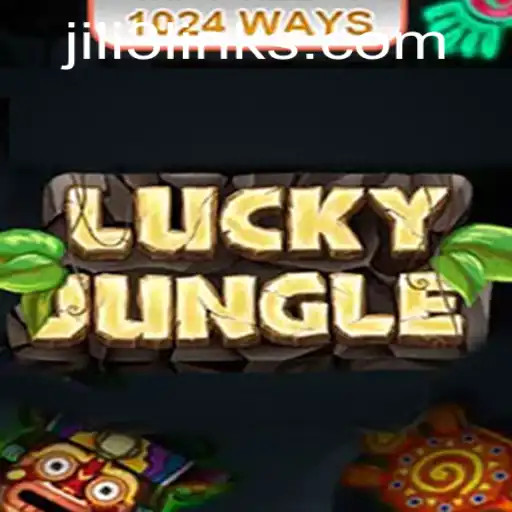 Exploring the Excitement of LuckyJungle1024: A Thrilling Adventure with JILI3 Link