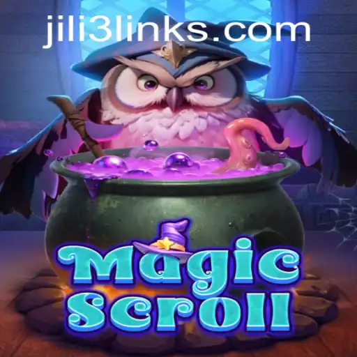 Dive into the Enchanting World of MagicScroll: A Game of Strategy and Adventure