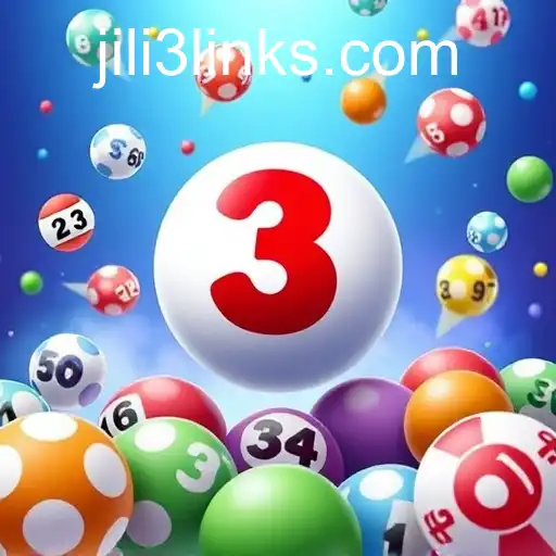 Exploring the World of Online Lottery with JILI3 Link