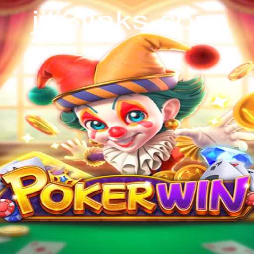 Unveiling the Exciting World of POKERWIN with JILI3 Link