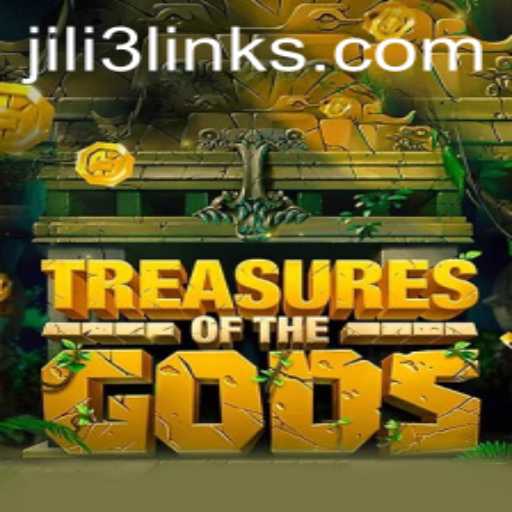 Discover the Epic Adventure of TreasureoftheGods