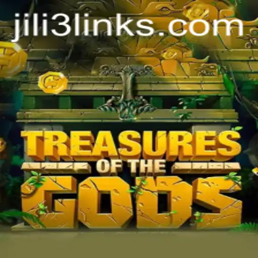 Discover the Epic Adventure of TreasureoftheGods